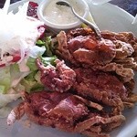 バブルオーバー - 2013.7 ｿﾌﾄｼｪﾙｸﾗﾌﾞ 通常3匹で  \1700