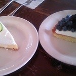 バブルオーバー - 2013.7 ｼｰｽﾞﾝｽﾍﾟｼｬﾙｹｰｷ