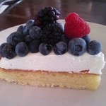 バブルオーバー - 2013.7 ﾌﾞﾙｰﾍﾞﾘｰ ﾀﾙﾄ \630