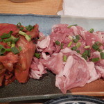 どんどん - 豚キムチ!