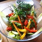 小石川 中勢以 - 