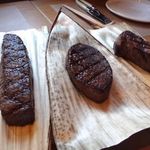 小石川 中勢以 - 