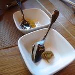 小石川 中勢以 - 