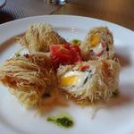 小石川 中勢以 - 