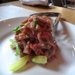 小石川 中勢以 - 