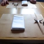 小石川 中勢以 - 