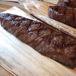 小石川 中勢以 - 