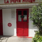 La Porte Rouge - 