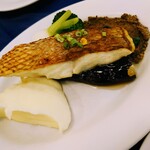 ラ ポルトルージュ - 