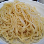 元祖 中華つけ麺 大王 - 野菜つけ麺 1000円 麺追加 150円