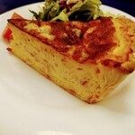 ラ ポルトルージュ - 