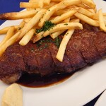 ラ ポルトルージュ - 