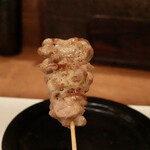 Sumibi Yakitori Ikoka - 