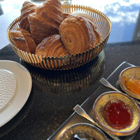 Restaurant Grand Cafe Fauchon - 