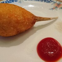 ホテルオークラ 中国料理「桃花林」 日本橋室町賓館 - 