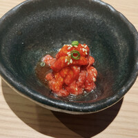 炭火焼肉 なかはら - 