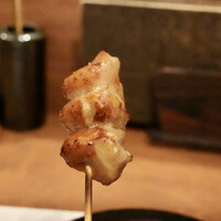 炭火焼鳥 いこか - 