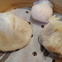 ホテルオークラ 中国料理「桃花林」 日本橋室町賓館 - 