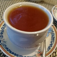 ホテルオークラ 中国料理「桃花林」 日本橋室町賓館 - 