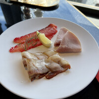 Restaurant Grand Cafe Fauchon - 