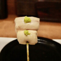 炭火焼鳥 いこか - 