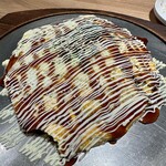 Hiroshima Fuu Okonomiyaki Naochan - 