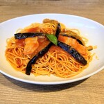 プロント - パスタ・斜め45度