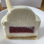 Patisserie Ravi,e relier - 