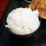 ぶたまる食堂 - 