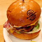 The Burger Stand N’s - 