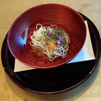 日本料理「雲海」 - 