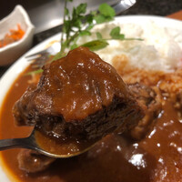 ステーキハウス 大和 - 