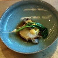 日本料理「雲海」 - 