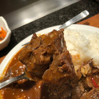 ステーキハウス 大和 - 