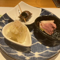 鮨 ふくじゅ - 