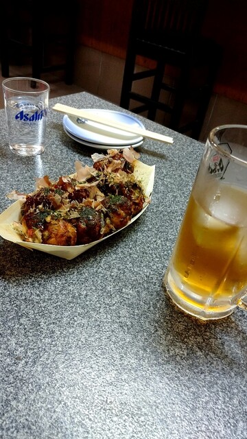 Tako Yasu Shichihonmatsu Ten photo 2