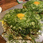 Hiroshimaokonomiteppandege - 