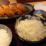 Tonkatsu Bashamichi Sakura - 