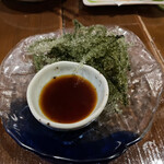 こだわり創菜と沖縄料理 居酒屋 葉月 - 