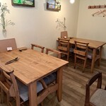 Hinata cafe - 