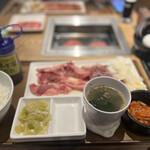 Yakiniku Raiku - 