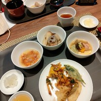 KANAZAWA DINING きざはし - 