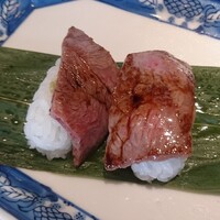 鉄板焼 すみだ - 