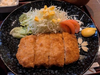 Kissa Ginza - 