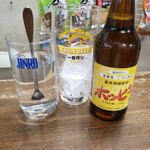 Sendaya Sake Ten - ホッピーセット