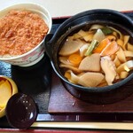 荷車屋 道の駅店 - 