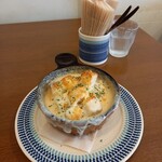 つむぐカフェ - 