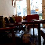 Tsumugu Kafe - 