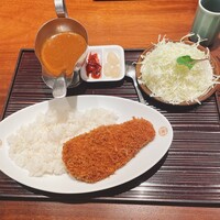 とんかつ まい泉 青山本店 - 