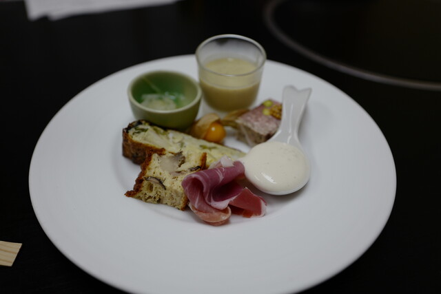 Nidaime Saheiji, Restaurant in Hakodate